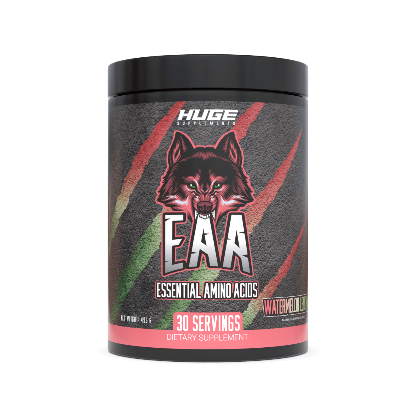 EAA Essential Amino Acids 