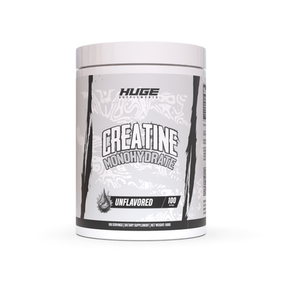 Creatine Monohydrate Powder